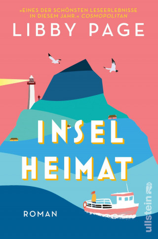 Libby Page: Inselheimat