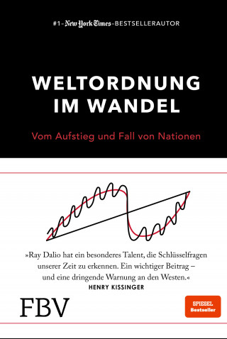 Ray Dalio: Weltordnung im Wandel