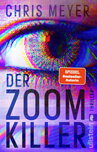 Chris Meyer: Der Zoom-Killer
