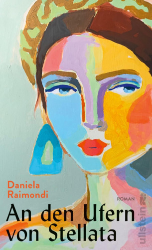 Daniela Raimondi: An den Ufern von Stellata