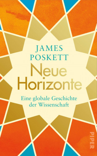 James Poskett: Neue Horizonte