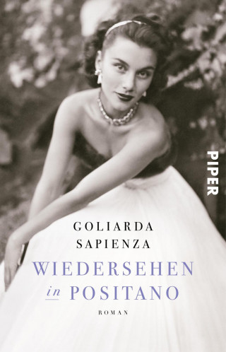 Goliarda Sapienza: Wiedersehen in Positano