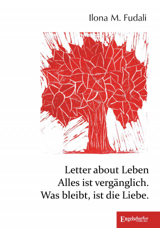 Ilona M. Fudali: Letter about Leben