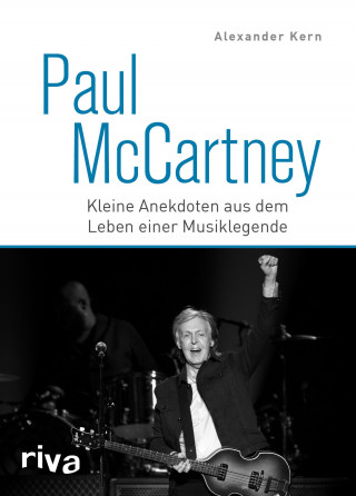 Alexander Kern: Paul McCartney