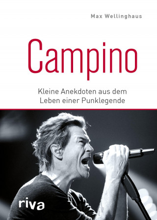 Max Wellinghaus: Campino