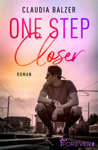 Claudia Balzer: One Step Closer