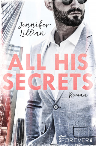 Jennifer Lillian: All his secrets