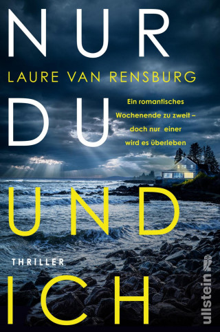 Laure van Rensburg: Nur du und ich