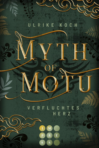Ulrike Koch: Myth of Motu. Verfluchtes Herz