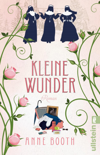 Anne Booth: Kleine Wunder