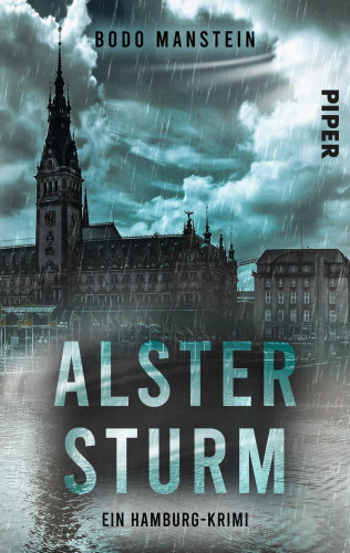 Bodo Manstein: Alstersturm