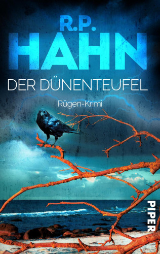 R.P. Hahn: Der Dünenteufel