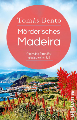 Tomás Bento: Mörderisches Madeira