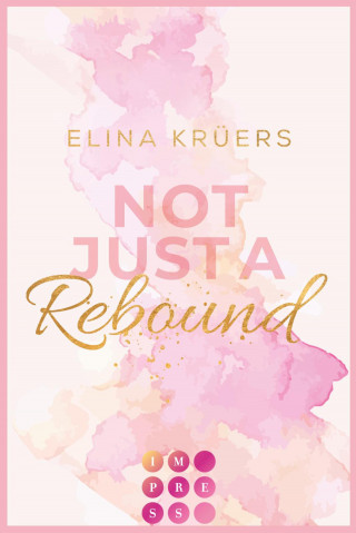 Elina Krüers: Not Just A Rebound