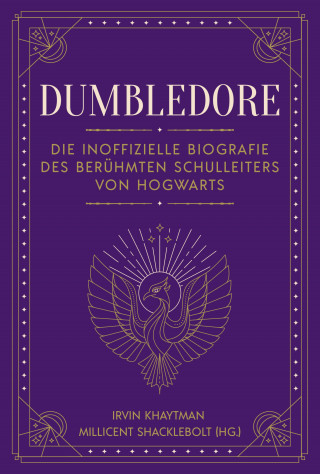 Irvin Khaytman: Dumbledore
