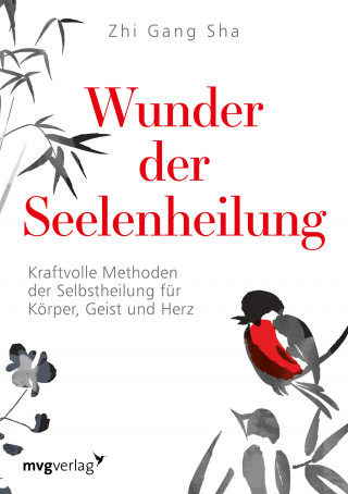 Zhi Gang Sha: Wunder der Seelenheilung