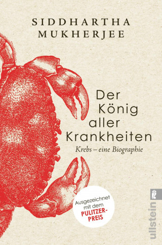 Siddhartha Mukherjee: Der König aller Krankheiten