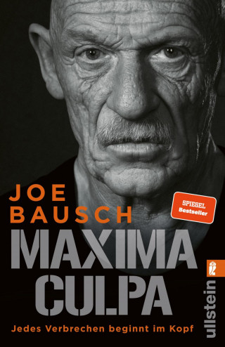 Joe Bausch, Bertram Job: Maxima Culpa