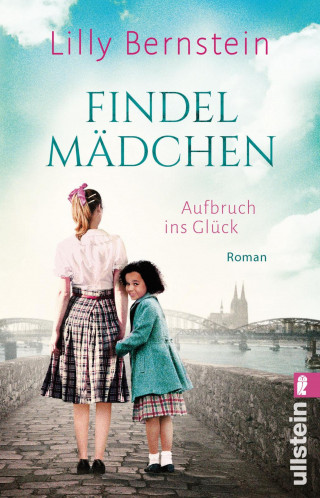 Lilly Bernstein: Findelmädchen