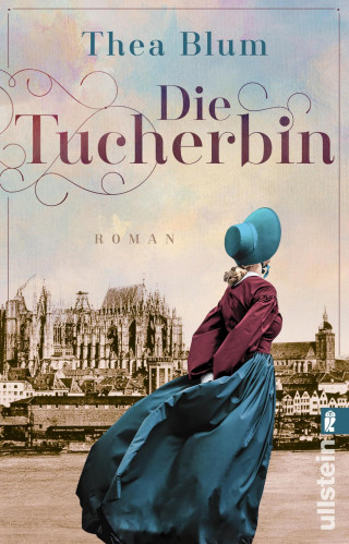 Thea Blum: Die Tucherbin