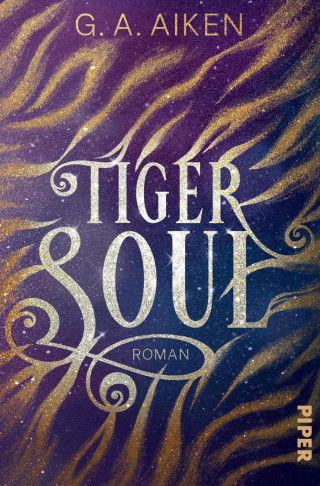 G. A. Aiken: Tiger Soul