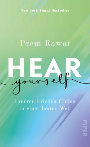 Prem Rawat: Hear Yourself