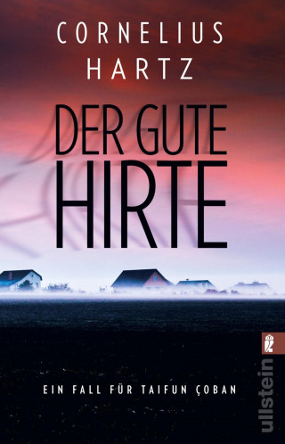 Cornelius Hartz: Der gute Hirte