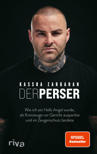 Kassra Zargaran, Nils Frenzel: Der Perser