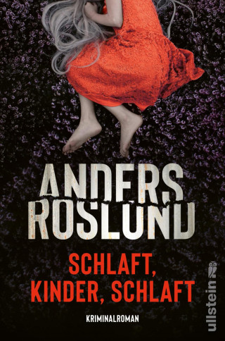 Anders Roslund: Schlaft, Kinder, schlaft