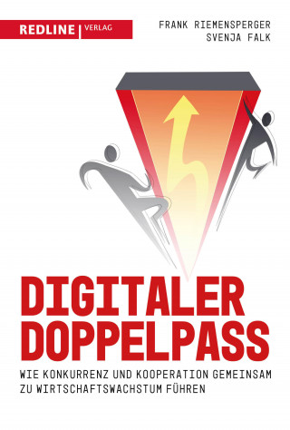 Svenja Falk, Frank Riemensperger: Digitaler Doppelpass
