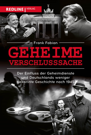 Frank Fabian: Geheime Verschlusssache