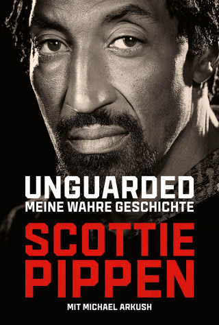 Scottie Pippen: Unguarded