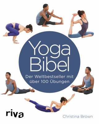 Christina Brown: Yoga-Bibel