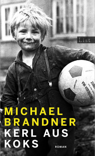 Michael Brandner: Kerl aus Koks