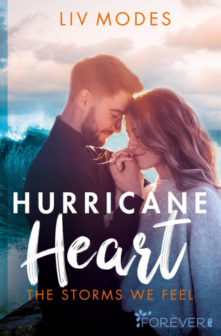 Liv Modes: Hurricane Heart