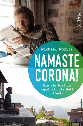 Michael Moritz: Namaste Corona!