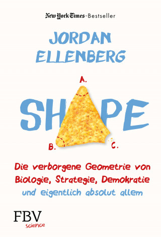 Jordan Ellenberg: Shape