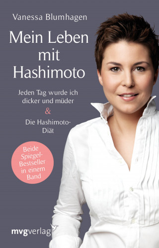 Vanessa Blumhagen: Mein Leben mit Hashimoto