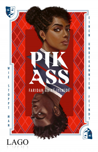 Faridah Àbíké-Íyímídé: Pik-Ass