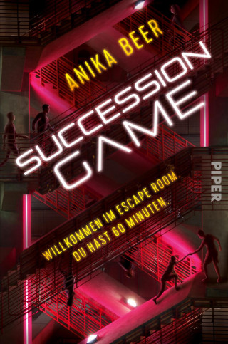 Anika Beer: Succession Game