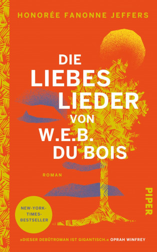 Honorée Fanonne Jeffers: Die Liebeslieder von W.E.B. Du Bois