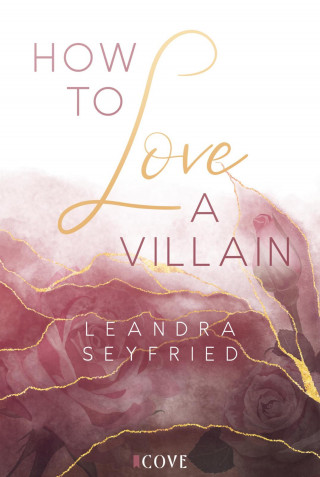 Leandra Seyfried: How to Love A Villain (Chicago Love 1)