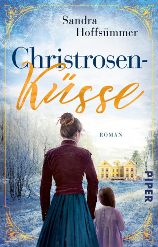 Sandra Hoffsümmer: Christrosenküsse