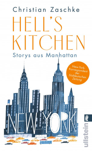 Christian Zaschke: Hell's Kitchen