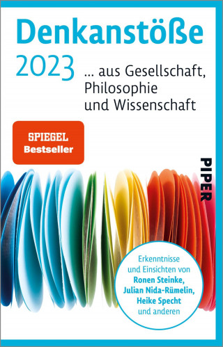 Isabella Nelte: Denkanstöße 2023