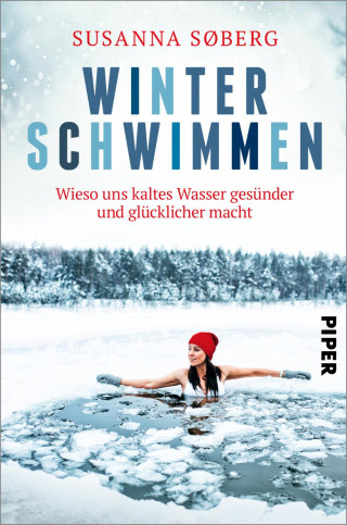 Susanna Søberg: Winterschwimmen