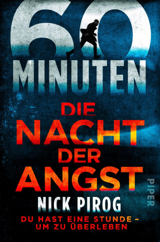 Nick Pirog: 60 Minuten – Die Nacht der Angst