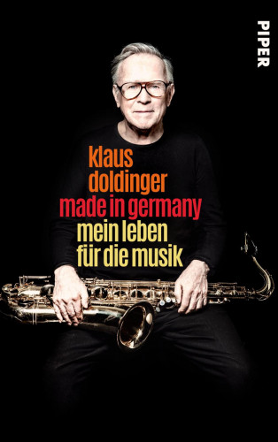 Klaus Doldinger, Nicolas Doldinger, Torsten Groß: Made in Germany