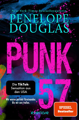 Penelope Douglas: Punk 57