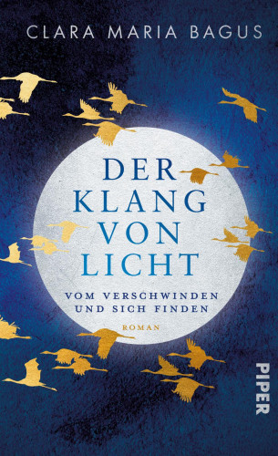 Clara Maria Bagus: Der Klang von Licht